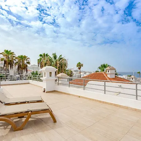 Costa Azul Apartmán