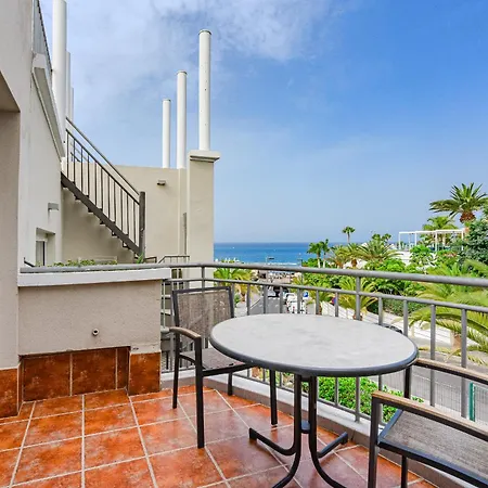 Costa Azul Apartmán *