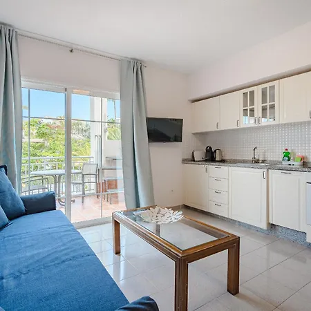 Apartamento Costa Azul Costa Adeje (Tenerife)